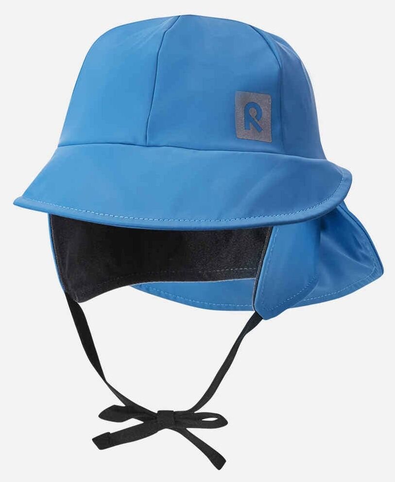 Reima Kinder Regenhut Rainy Blau 54