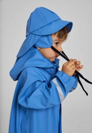 Reima Kinder Regenhut Rainy Blau