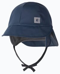 Reima Kinder Regenhut Rainy Navy