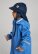 Reima Kinder Regenhut Rainy Navy