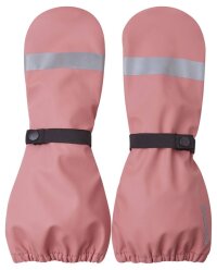 Reima Kinder Regenhandschuhe Kura Rosa