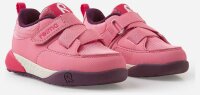 Reima Kleinkinder Sneaker ReimaTec Kiirus Pink