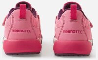 Reima Kleinkinder Sneaker ReimaTec Kiirus Pink