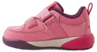 Reima Kleinkinder Sneaker ReimaTec Kiirus Pink