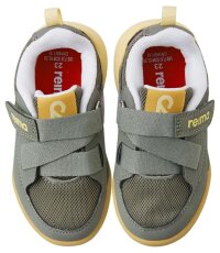 Reima toddler sneakers ReimaTec Kiirus green