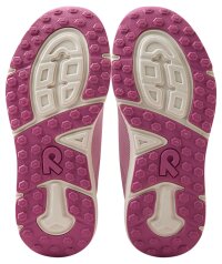 Reima Kinder Sneaker ReimaTec Enkka Pink