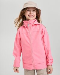 Reima Kinder Anti-Bite Schirmmütze Itikka Beige