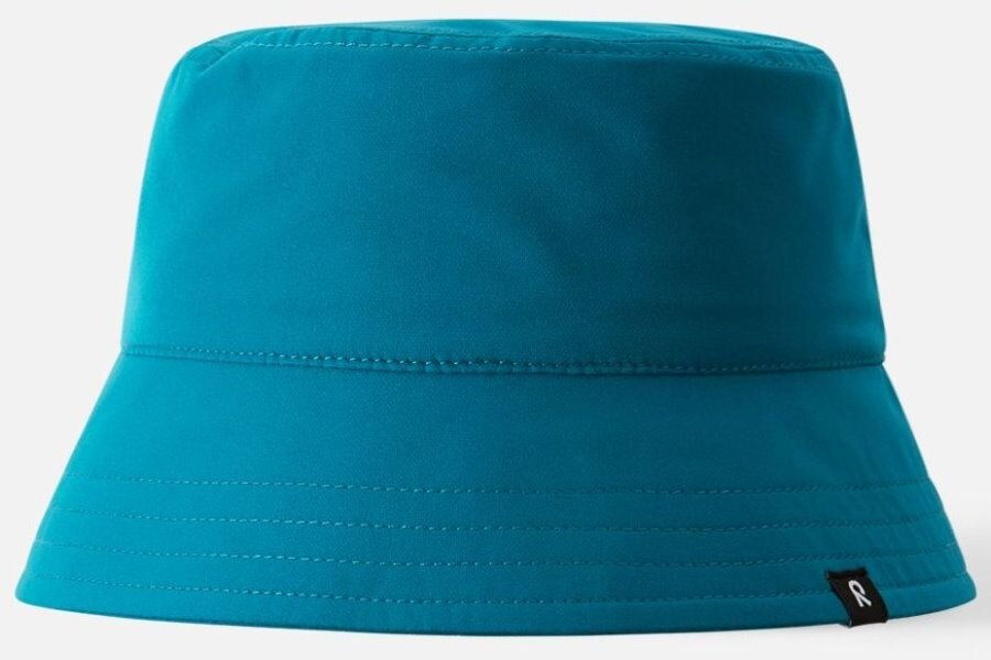 Reima Kinder Anti-Bite Schirmmütze Itikka Blau 56