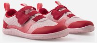 Reima Kleininder Barfußschuhe Tepastelu Pink