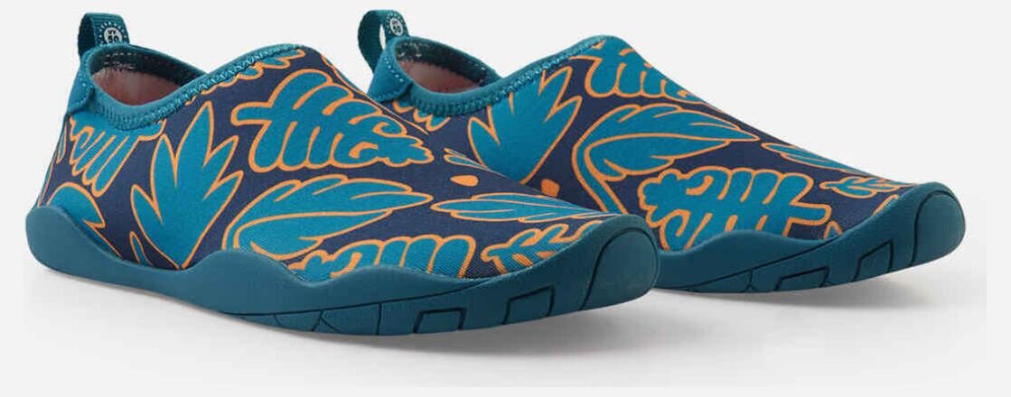 Reima Kinder Schwimmschuhe Lean Blau 28