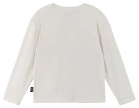 Reima Kinder Anti-Bite Langarm-Shirt Inista Weiss