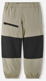 Reima Samppi Kinder Regenhose Beige