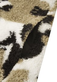 Reima Kinder Sweater Turkkinen Beige