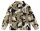 Reima Kinder Sweater Turkkinen Beige