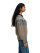 Dale of Norway Sula Damen Strickpullover Braun
