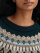 Dale of Norway Sula Damen Strickpullover Braun
