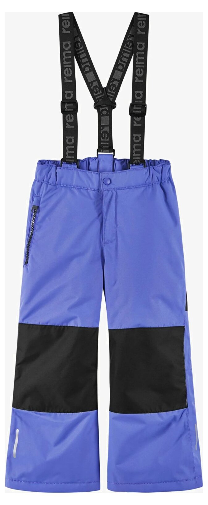 Reima Kinder wasserdichte Schneehose Liikun Lila 122