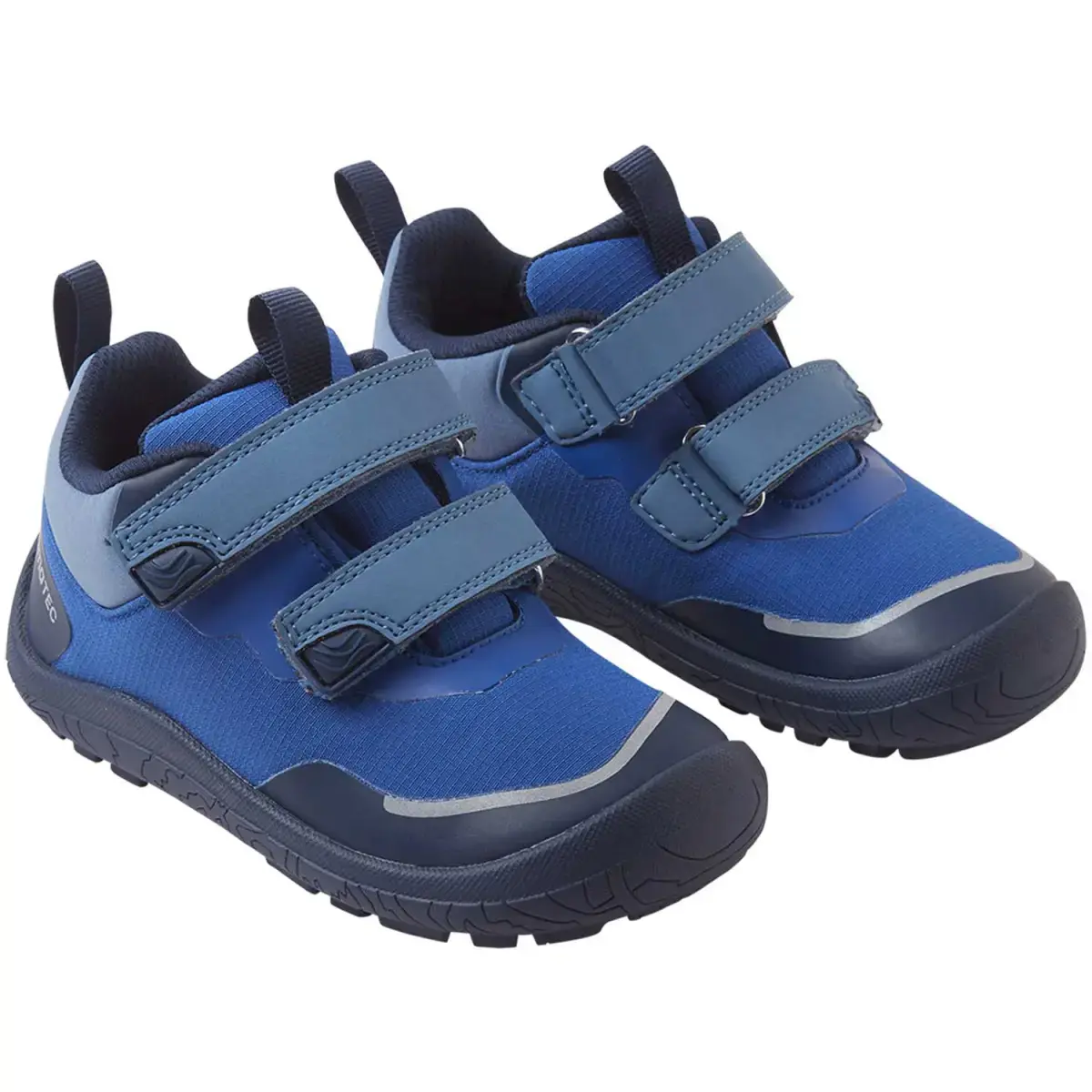 Reima Kleinkinder Barfußschuhe Viikari Blau