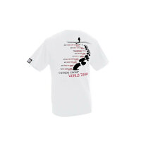 Canada Goose Mens World Tour T-Shirt
