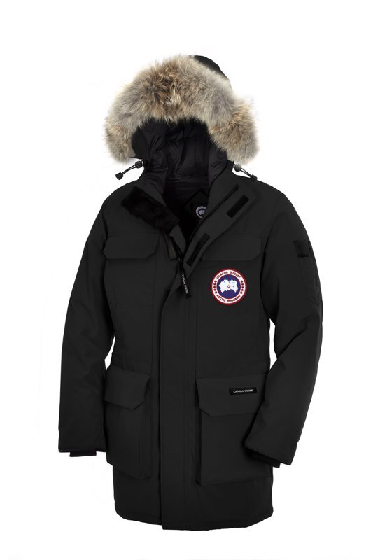 Canada Goose Citadel Parka