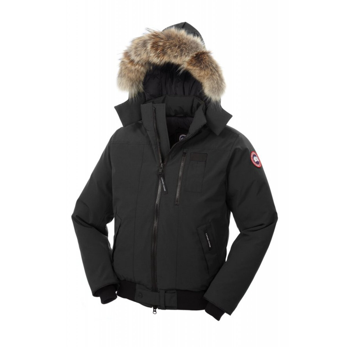 Borden Bomber von Canada Goose - COLDSEASON.de, 849,00 €