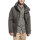 Aigle Roberton Herren Winterjacke Grau