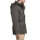 Aigle Roberton Herren Winterjacke Grau