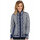 Dale of Norway Christiania Damen Merino Strickjacke Blau