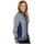 Dale of Norway Christiania Damen Merino Strickjacke Blau