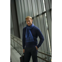 Dale of Norway Harald Masculine Sweater Navy