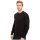 Dale of Norway Magnus Herren Merino Wollpullover Schwarz