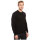 Dale of Norway Magnus Herren Merino Wollpullover Schwarz