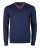 Dale of Norway Kristian Masculine Sweater Navy