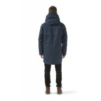 Didriksons Ture Parka - Navy