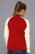 Dale of Norway Geilo Feminine Sweater Rot