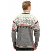 Vail Unisex Sweater Grey
