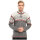 Dale of Norway Vail Wollpullover Grau