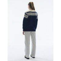 Dale of Norway Cortina 1956 Wollpullover Navy