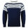 Dale of Norway Cortina 1956 Wollpullover Navy