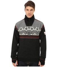Dale of Norway Glittertind Masculine Sweater Anthrazit