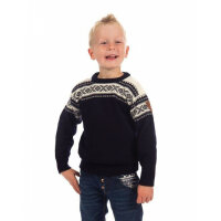 Cortina Kids Sweater Navy