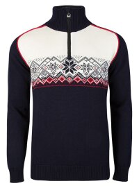 Dale of Norway Frostisen Masculine Navy