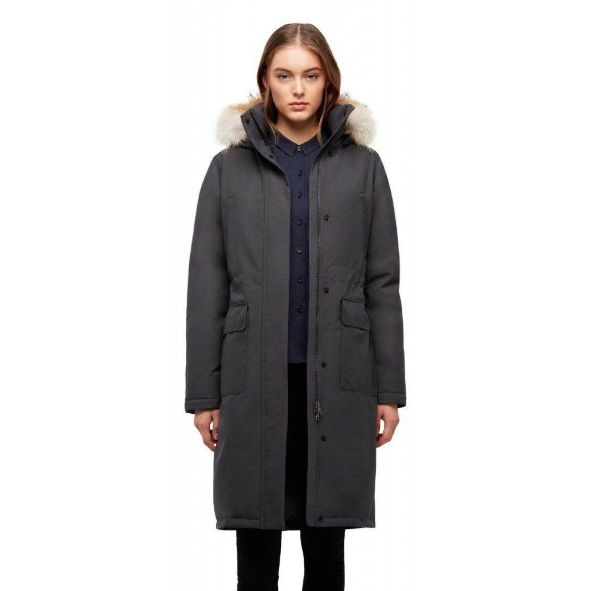 Quartz deals fogo parka