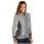 Dale of Norway Christiania Damen Merino Strickjacke Grau