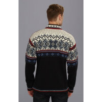 Dale of Norway Vail Unisex Sweater Navy