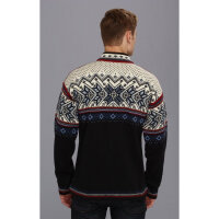 Dale of Norway Vail Wollpullover Navy