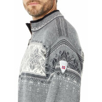 Blyfjell Unisex Sweater Grey