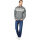 Dale of Norway Blyfjell Unisex Sweater Grau