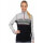 Dale of Norway Moritz Damen Merino Baselayer Navy Grau Mel