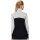 Dale of Norway Moritz Damen Merino Baselayer Navy Grau Mel